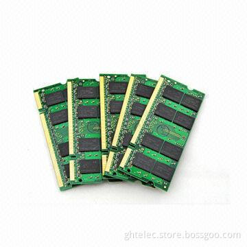 Lifetime Warranty 333/400MHz Laptop DDR 1GB RAMs with 64MB x 8-bit 16C, ETT Original Chips